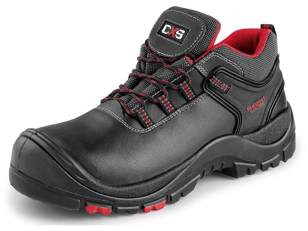 Obuv CXS ROCK ORE S3